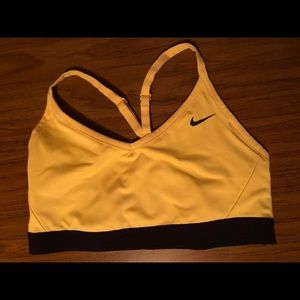 Women’s Nike Sports Bra